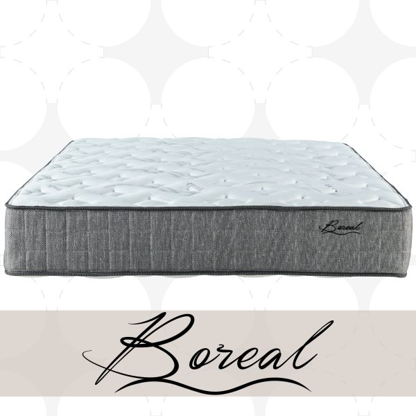 Colchón Boreal Uno