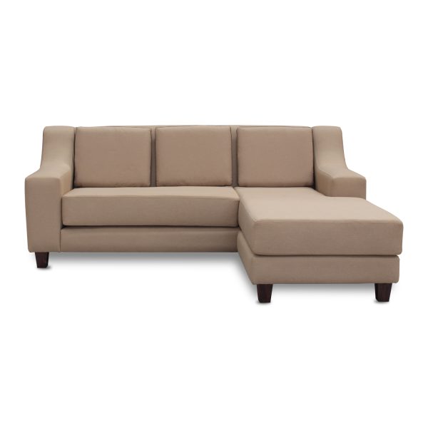 Sofa Cama Italiano Beige - Colchones Mantahue