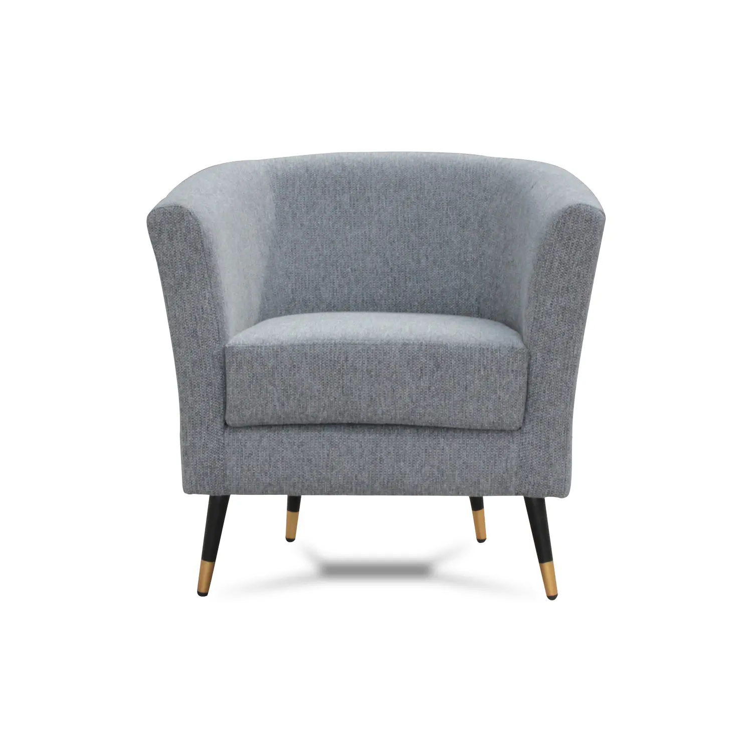 Poltrona Manao Gris Claro 1 cuerpo - Imagen 1