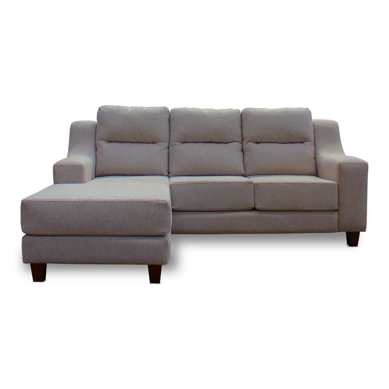 Seccional Manao Beige