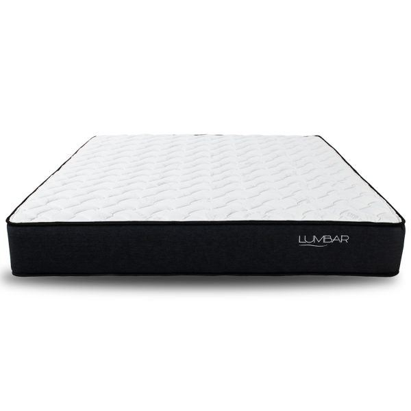 Nuevo Colchón Lumbar