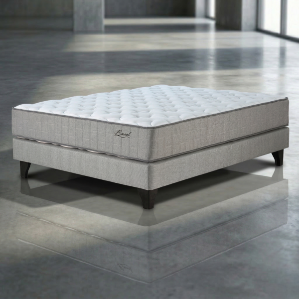 Cama Boreal Two Side