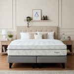 Cama Europea Energos Pocket
