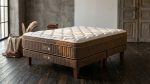 Cama Cisne Premium