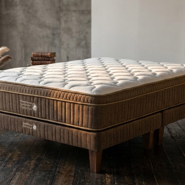 Cama Cisne Premium