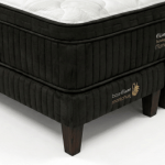 Cama Cisne Black - Imagen 3