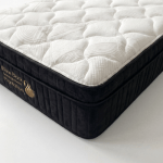 Cama Cisne Black - Imagen 4