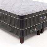 Cama Cisne Platino - Imagen 2