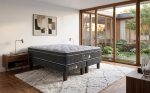 Cama Cisne Platino