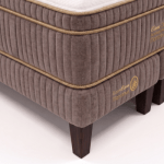 Cama Cisne ORO - Imagen 2