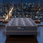 Cama Vetta Platino 2 - 1,5 Plazas