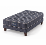 Cama Vetta Platino 2 - 1,5 Plazas - Imagen 3