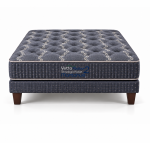 Cama Vetta Platino 2 - 2 Plazas - Imagen 2