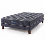 Cama Vetta Platino 2 - 2 Plazas - Imagen 3