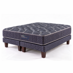 Cama Vetta Platino 2 - King - Imagen 3