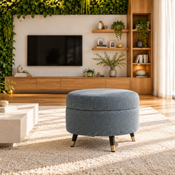 Puf Torino 50 cms.